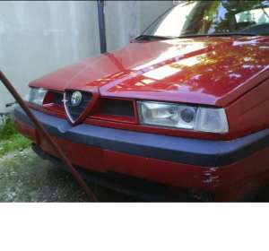 VAND ALFA ROMEO 155 1.7cm3