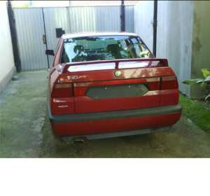 VAND ALFA ROMEO 155 1.7cm3