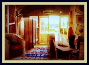 Oferta exceptionala - Colectie unica de mobilier colonial vintage