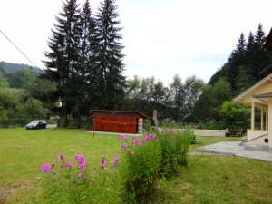 Vand casa in Predeal