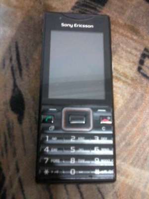 Vand Sony Ericsson J10 ELM