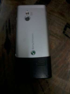 Vand Sony Ericsson J10 ELM