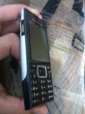 Vand Sony Ericsson J10 ELM