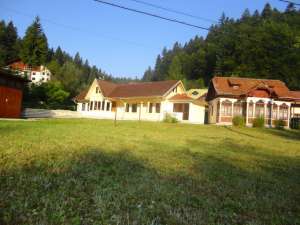 Casa de vanzare Predeal