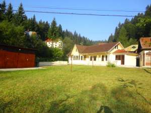 Casa de vanzare Predeal