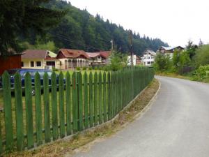 Vand casa in Predeal