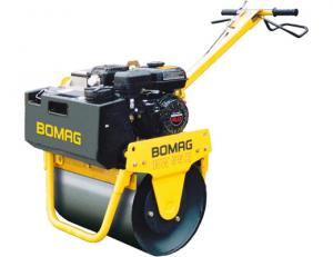 Piese de schimba compactoare Bomag