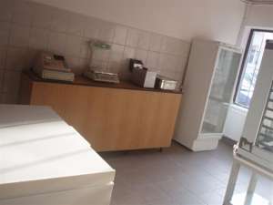 Vand spatiu comercial Brasov - Centrul Civic