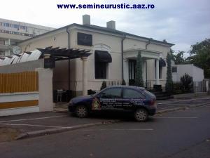 Cuptor si Cos Pizza cu Probleme de Fumegare in Constanta . Cosar – Hornar Bucovina ,  Vatra Dornei
