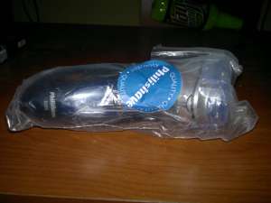 Aparat de ras  Philips 8894