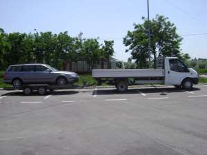 TRACTARI AUTO & TRANSPORT MARFA