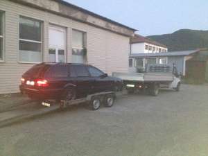 TRACTARI AUTO & TRANSPORT MARFA