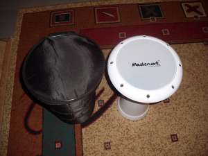 Vand Tarabana 2012.Darbuka 250 ron!! Profesionale