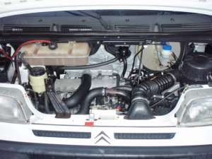 CITROEN Jumper Ducato Boxer 1.9TD Duba Furgoneta Utilitara  / tel: 0753-560052 /