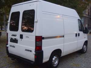 CITROEN Jumper Ducato Boxer 1.9TD Duba Furgoneta Utilitara  / tel: 0753-560052 /