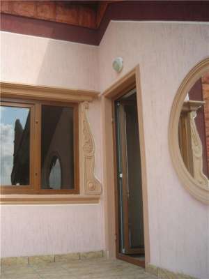 vand vila 50000euro!accept plata in rate!!