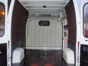 CITROEN Jumper Ducato Boxer 1.9TD Duba Furgoneta Utilitara  / tel: 0753-560052 /