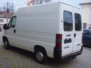 CITROEN Jumper Ducato Boxer 1.9TD Duba Furgoneta Utilitara  / tel: 0753-560052 /