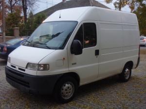 CITROEN Jumper Ducato Boxer 1.9TD Duba Furgoneta Utilitara  / tel: 0753-560052 /