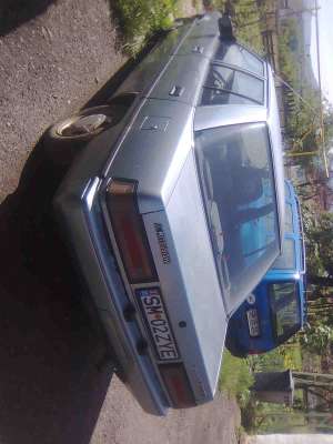 VIND MITSUBITSHI GALANT TD 1.8 DIN 1985