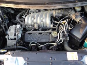 Vand maşină mortuară Ford Windstar,        3000 euro - negociabil,        1997