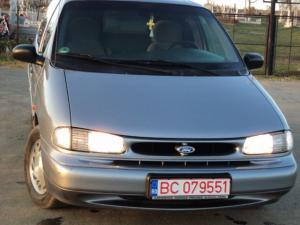 Vand maşină mortuară Ford Windstar,        3000 euro - negociabil,        1997