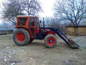 Tractor Same Centauro