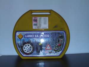 Lanturi auto antiderapante pt. Sprinter,  Lt,  Fiat Ducato,  etc
