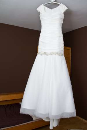 Vand rochie mireasa