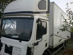 piese man TGL 8.180, 