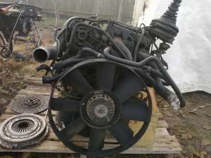 piese man TGL 8.180, 