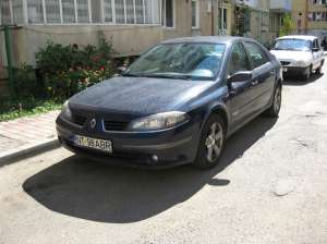 Renault Laguna 2