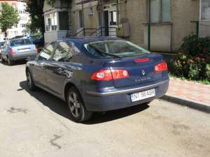 Renault Laguna 2