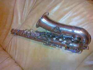SAX ALTO  KOHLERT