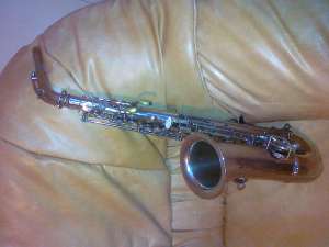 SAX ALTO  KOHLERT
