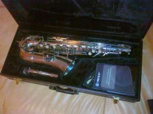 SAX ALTO  KOHLERT