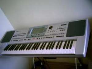 KORG PA50
