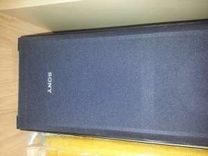 sony ssf-6000 90w  4 way - garantie 15 luni