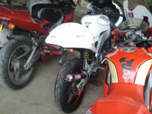 piese aprilia rs,  derbi gpr,  yamaha tzr