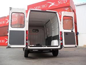 TRANSPORT MARFA IASI INTERN DUBA INCHISA