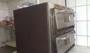 CUPTOR PROFESIONAL PT. PIZAA(8 PIZZA)