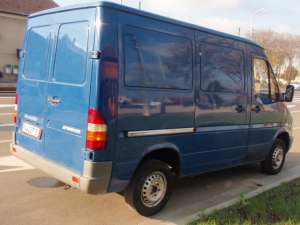 MERCEDES Sprinter 208 D  / tel: 0744-409578,  0758-912234 /