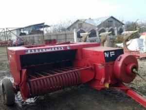 VAND PRESA MASSEY FERGUSON 124