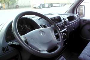 Mercedes Sprinter