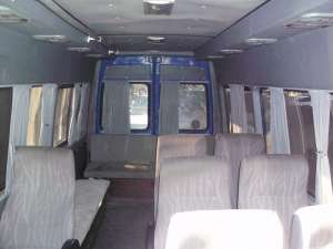 Mercedes Sprinter 313
