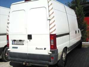 Vand Fiat Ducato