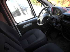 Vand Fiat Ducato