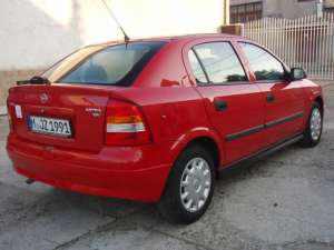 OPEL Astra 1.2i Taxa 360 Euro  / tel: 0760-467550 /