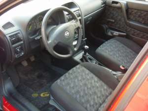 OPEL Astra 1.2i Taxa 360 Euro  / tel: 0760-467550 /