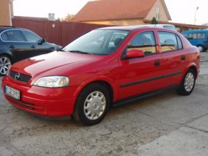 OPEL Astra 1.2i Taxa 360 Euro  / tel: 0760-467550 /